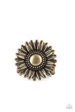 Load image into Gallery viewer, Farmstead Fashion - Brass Ring