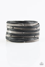 Load image into Gallery viewer, Ranch Rebel - Silver Bracelet
