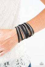 Load image into Gallery viewer, Ranch Rebel - Silver Bracelet