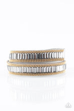Load image into Gallery viewer, True GLITZ - Silver Bracelet