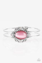 Load image into Gallery viewer, Very Victorian - Pink Bracelet