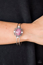 Load image into Gallery viewer, Very Victorian - Pink Bracelet