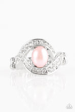 Load image into Gallery viewer, CACHE Me If You Can - Pink Ring