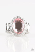 Load image into Gallery viewer, A Fair CACHE - Pink Ring