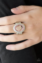 Load image into Gallery viewer, A Fair CACHE - Pink Ring