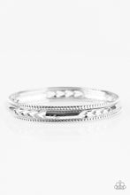 Load image into Gallery viewer, Amazon Warrior - Silver Set of Bracelets
