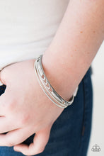 Load image into Gallery viewer, Amazon Warrior - Silver Set of Bracelets