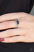 Load image into Gallery viewer, Gotta Fly - Black Ring