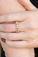 Load image into Gallery viewer, Harvest Haven - Gold Ring