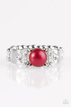 Load image into Gallery viewer, The Front Runner - Red Ring