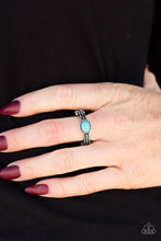 Load image into Gallery viewer, Gotta Fly - Blue Ring