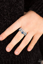 Load image into Gallery viewer, STAR Raving Mad! - Blue Ring