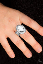 Load image into Gallery viewer, A Fair CACHE - White Ring
