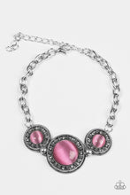 Load image into Gallery viewer, WHEEL Call - Pink Bracelet