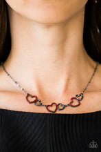 Load image into Gallery viewer, A LUST-Have - Red Necklace