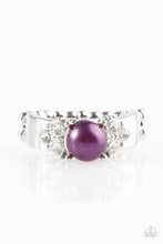 Load image into Gallery viewer, The Front Runner - Purple Ring