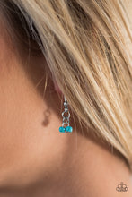 Load image into Gallery viewer, Canyon Horizon - Blue Necklace