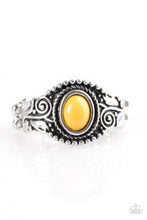 Load image into Gallery viewer, The Jungle LOOK - Yellow Ring