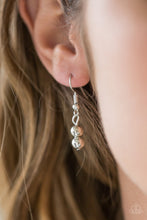 Load image into Gallery viewer, Marvelously Metro - Silver Necklace
