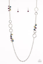 Load image into Gallery viewer, Wanderlust Way - Multi Necklace