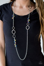 Load image into Gallery viewer, Wanderlust Way - Multi Necklace