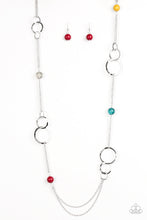 Load image into Gallery viewer, Keepin It Cali - Multi Necklace