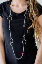 Load image into Gallery viewer, Keepin It Cali - Multi Necklace