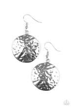 Load image into Gallery viewer, Shine A Little Brighter - Silver Earrings
