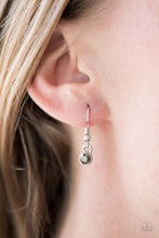 Load image into Gallery viewer, City Escape - Silver Necklace