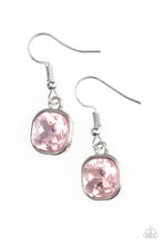 Load image into Gallery viewer, Everlasting Shine - Pink Earrings