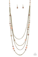 Load image into Gallery viewer, Classical Refinement - Multi Necklace