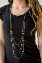 Load image into Gallery viewer, Classical Refinement - Multi Necklace