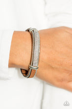 Load image into Gallery viewer, A Walk In The SPARK - Brown Bracelet