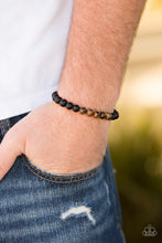 Load image into Gallery viewer, Amity - Brown Bracelet