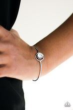Load image into Gallery viewer, Born With It - White Bracelet