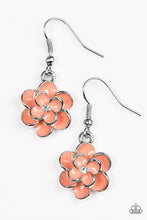 Load image into Gallery viewer, Merry Meadows - Orange Earrings