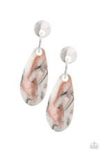 Load image into Gallery viewer, A HAUTE Commodity - Silver Post Earrings