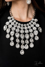 Load image into Gallery viewer, Mesmerize - 2019 Zi Collection Necklace