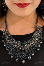 Load image into Gallery viewer, The Nina - 2017 Zi Collection Signature Series Necklace