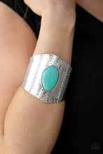 Load image into Gallery viewer, Casual Canyoneer - Blue Bracelet