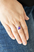 Load image into Gallery viewer, Tenacious Twinkle - Multi Ring