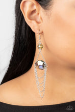 Load image into Gallery viewer, Ethereally Extravagant - Multi Earrings