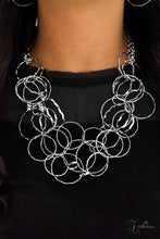 Load image into Gallery viewer, Rebellion - 2017 Zi Collection Necklace
