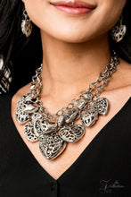Load image into Gallery viewer, Cherish - 2019 Zi Collection Necklace