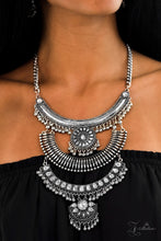Load image into Gallery viewer, Legend - 2017 Zi Collection Necklace