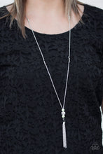 Load image into Gallery viewer, Century Shine - Green Necklace