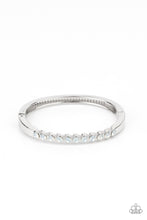 Load image into Gallery viewer, Mystical Masterpiece - White Bracelet