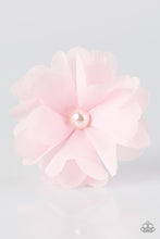 Load image into Gallery viewer, Winter Formal - Pink Hair Clip