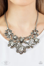 Load image into Gallery viewer, Flowers and Butterflies - 2012 Zi Collection Necklace