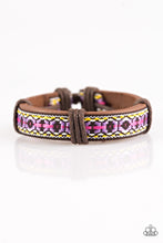 Load image into Gallery viewer, Mojave Trails - Multi Bracelet